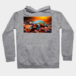 Life on Mars Hoodie